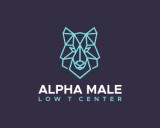 https://www.logocontest.com/public/logoimage/1653924610Alpha Male Low T Center.jpg